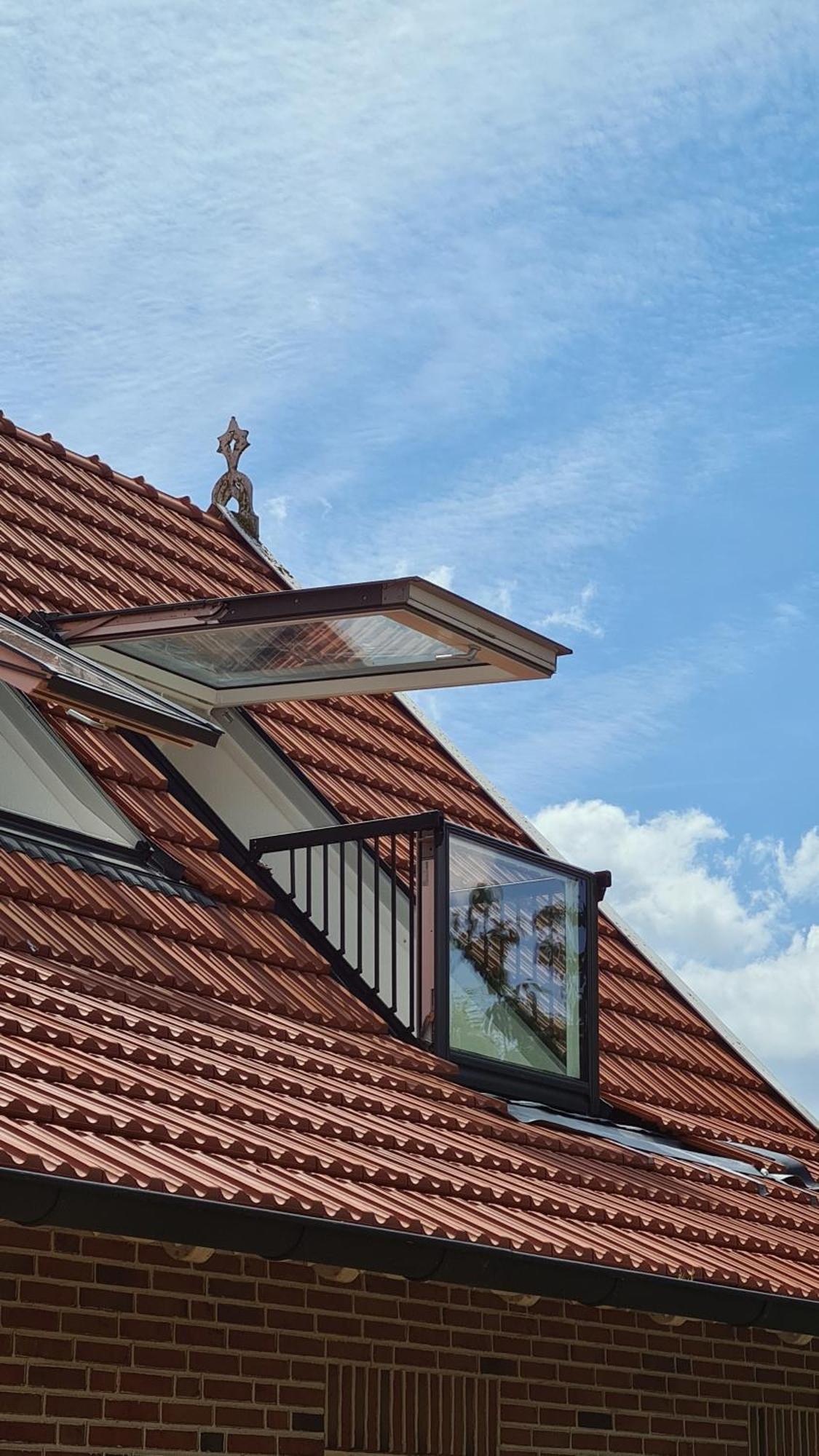 Naturhof Buschwiesen - Wohnung Lama Wilsum Exterior photo